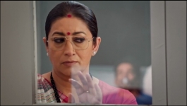 Kyunki Saas Bhi Kabhi Bahu Thi 2- 6th January 2026